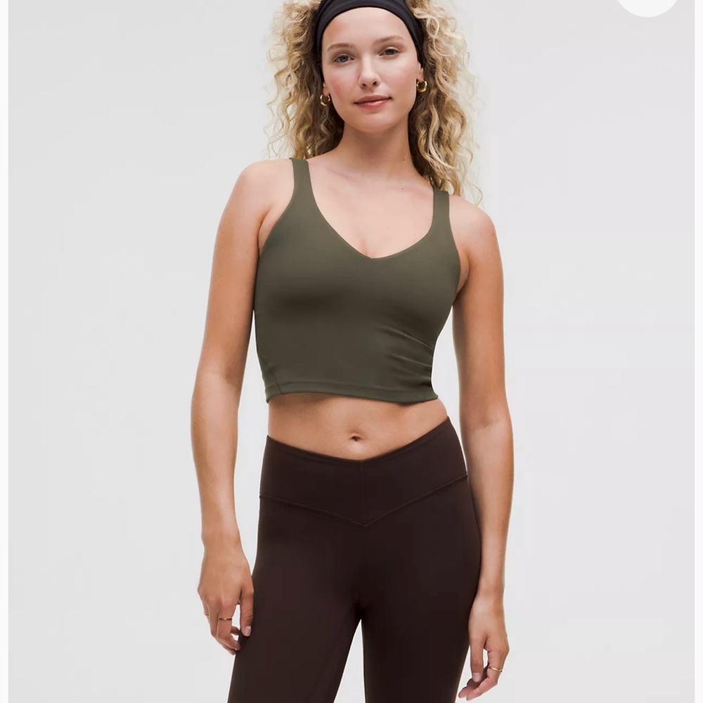 Lululemon Align Tank